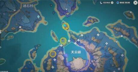 前往暮光堡垒任务迦罗娜探索未知的旅程，前往暮光堡垒-第1张图片