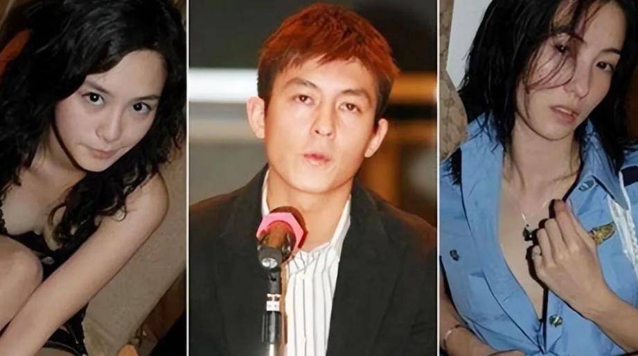 周韦彤的私密话题，关于网络谣言与公众人物隐私的探讨-第2张图片