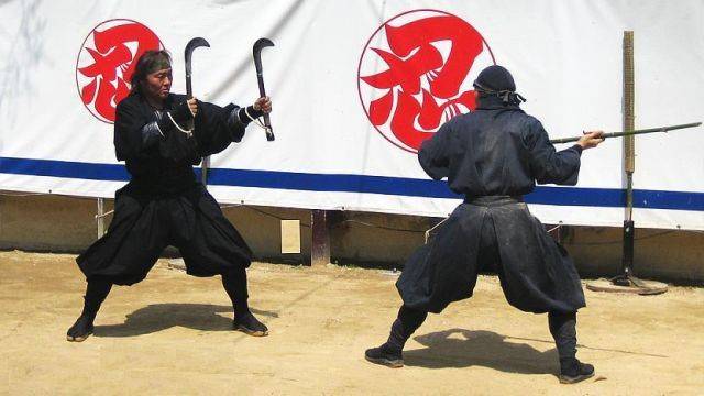 武士之灵何处多——探寻日本文化中的武士精神-第1张图片