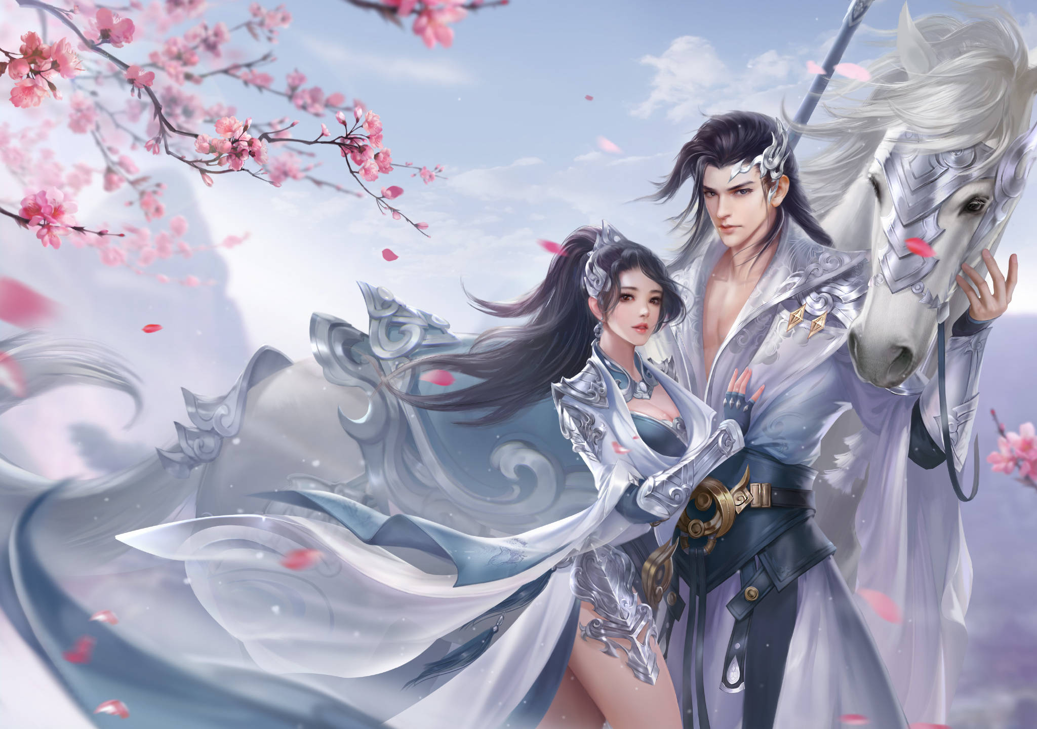 轩辕剑群侠录H5轩辕剑群侠录，传奇的篇章