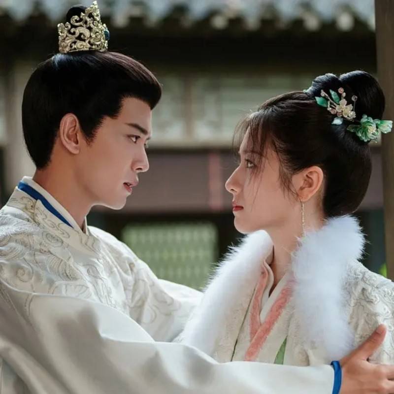 玉梅美妇和公的情乱字数玉梅美妇与公的情乱，一段错综复杂的情感纠葛-第1张图片