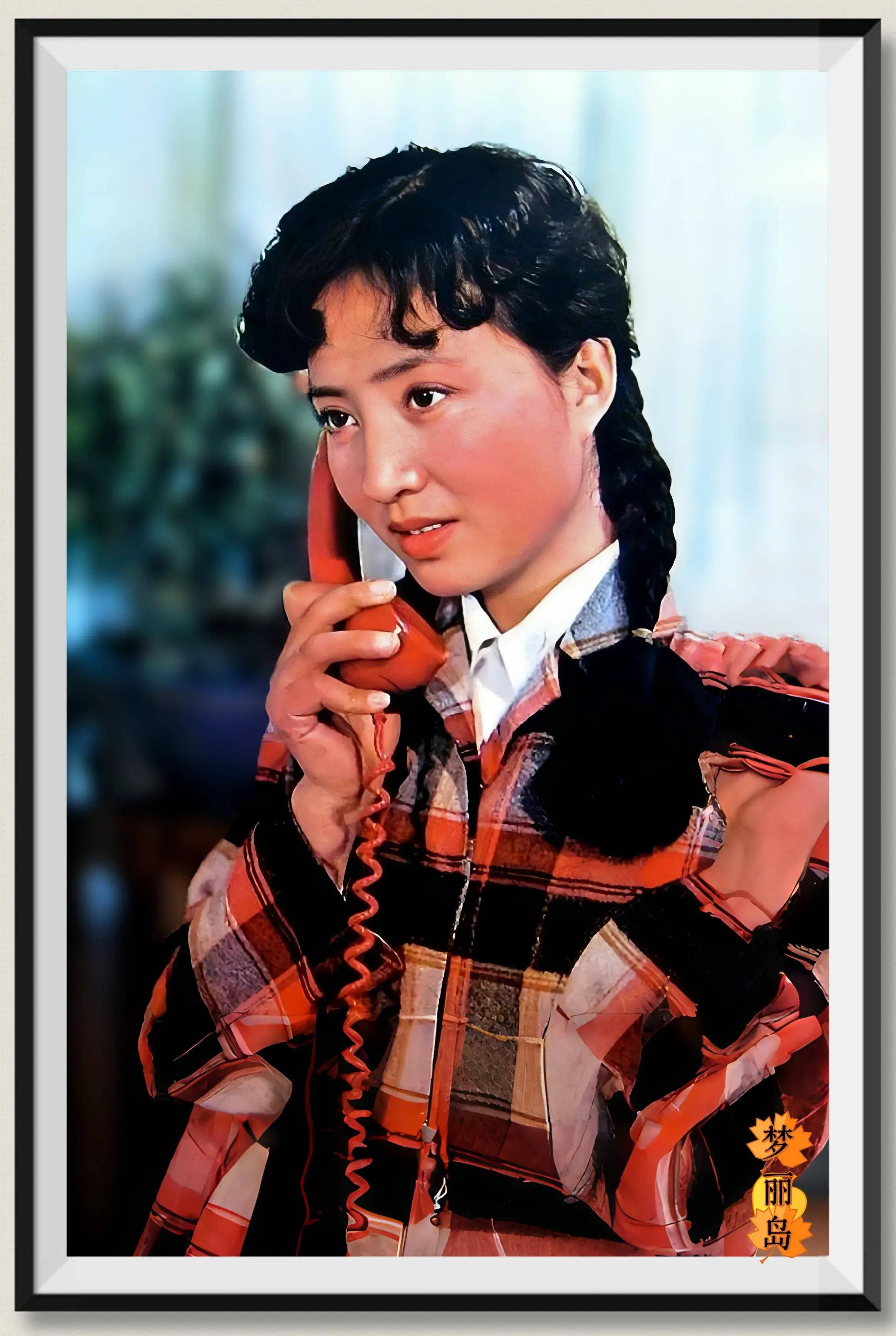 邻家女孩女主角，青春的绽放与成长之路-第2张图片