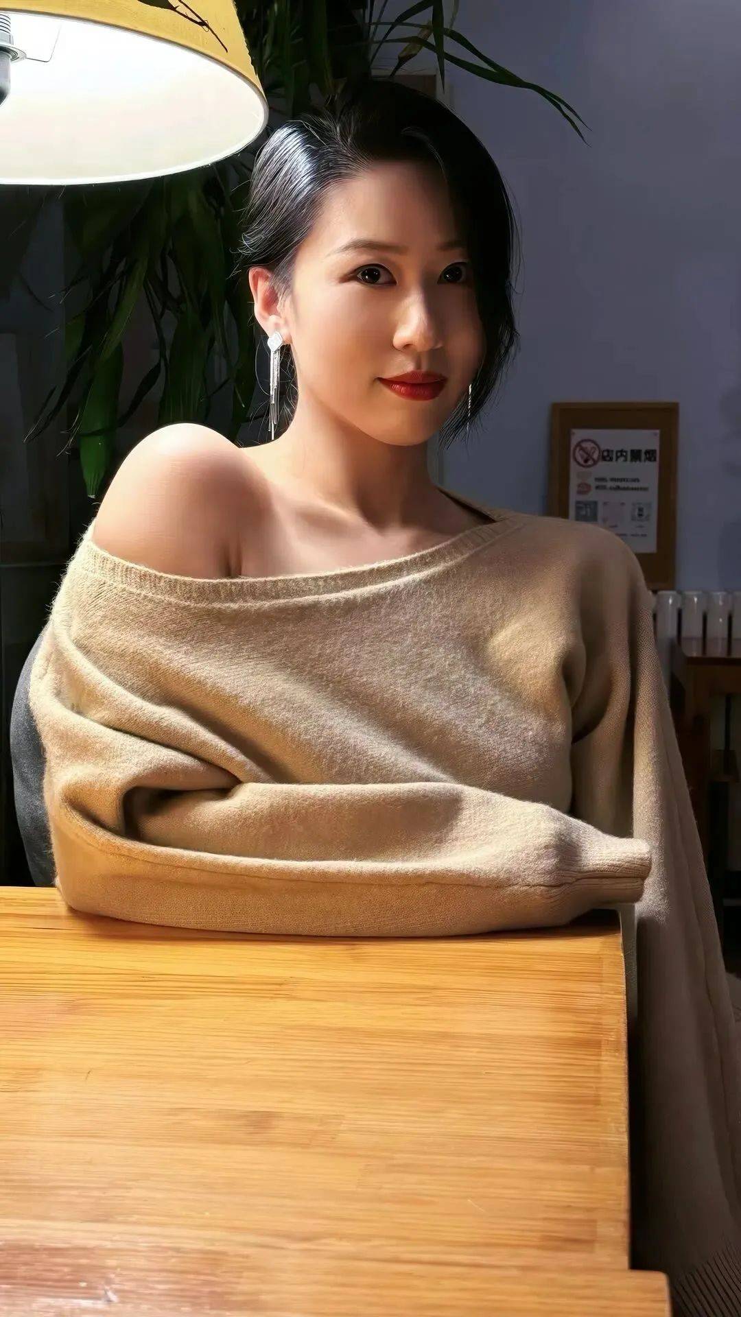 探索国产熟妇的真实魅力——深度解析熟妇激情视频-第3张图片