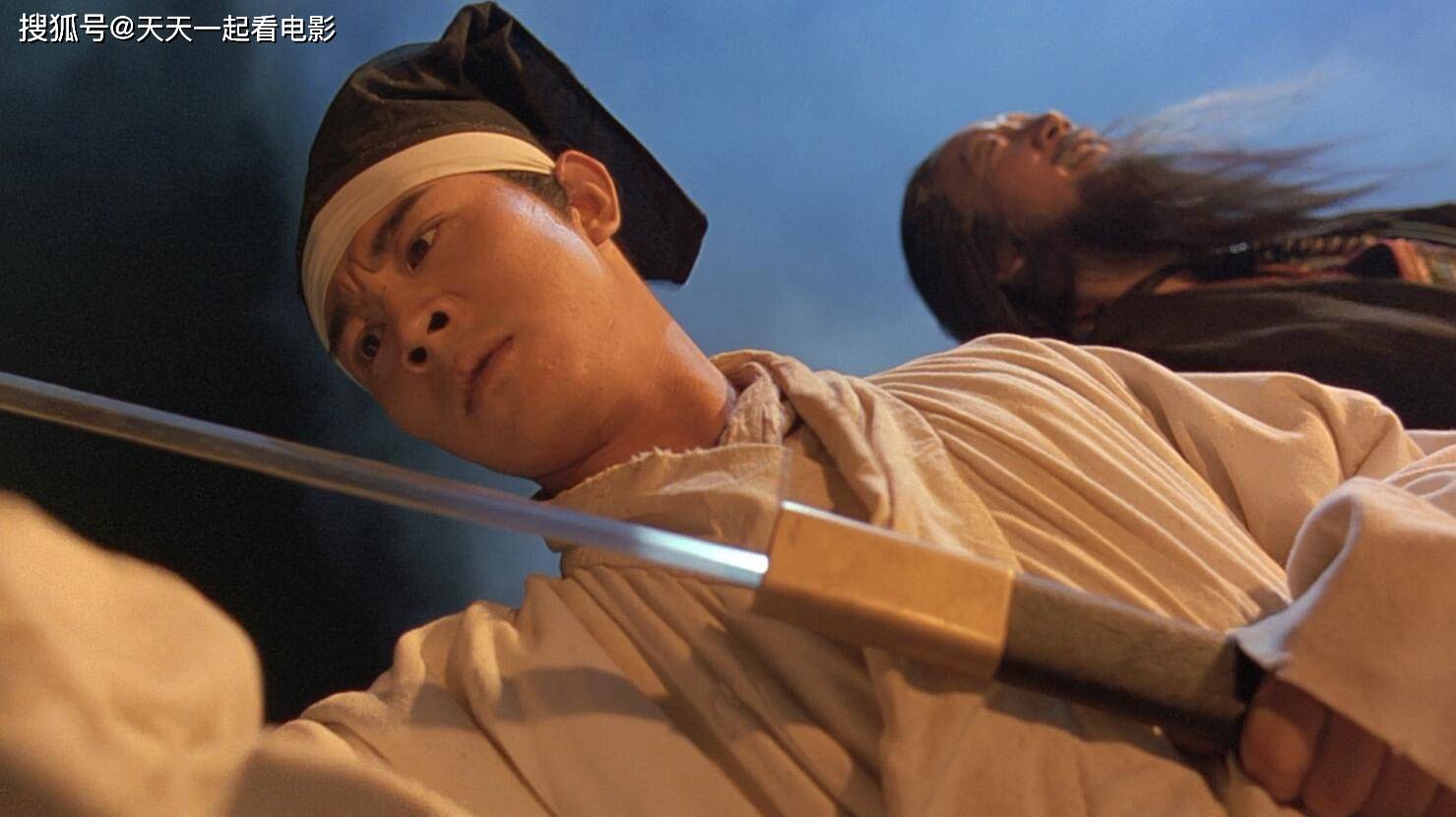 武林闲侠武林闲侠——江湖中的英雄传说-第2张图片