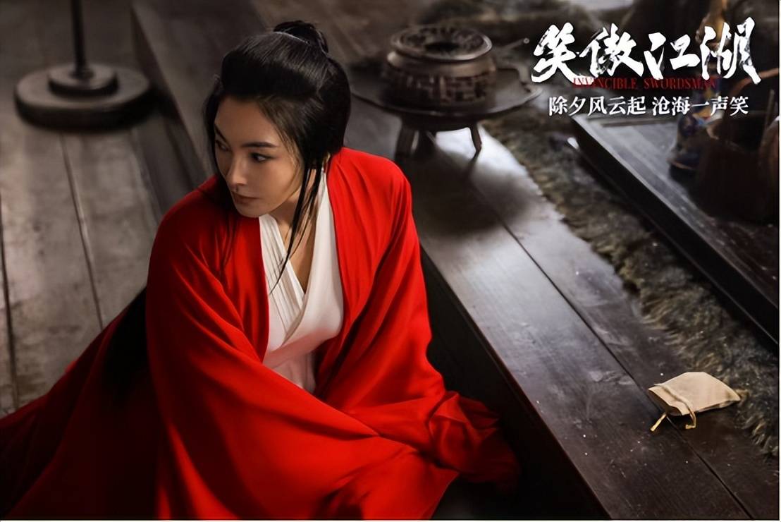 笑傲江湖什么职业厉害一点笑傲江湖，职业之争，谁最厉害？-第2张图片