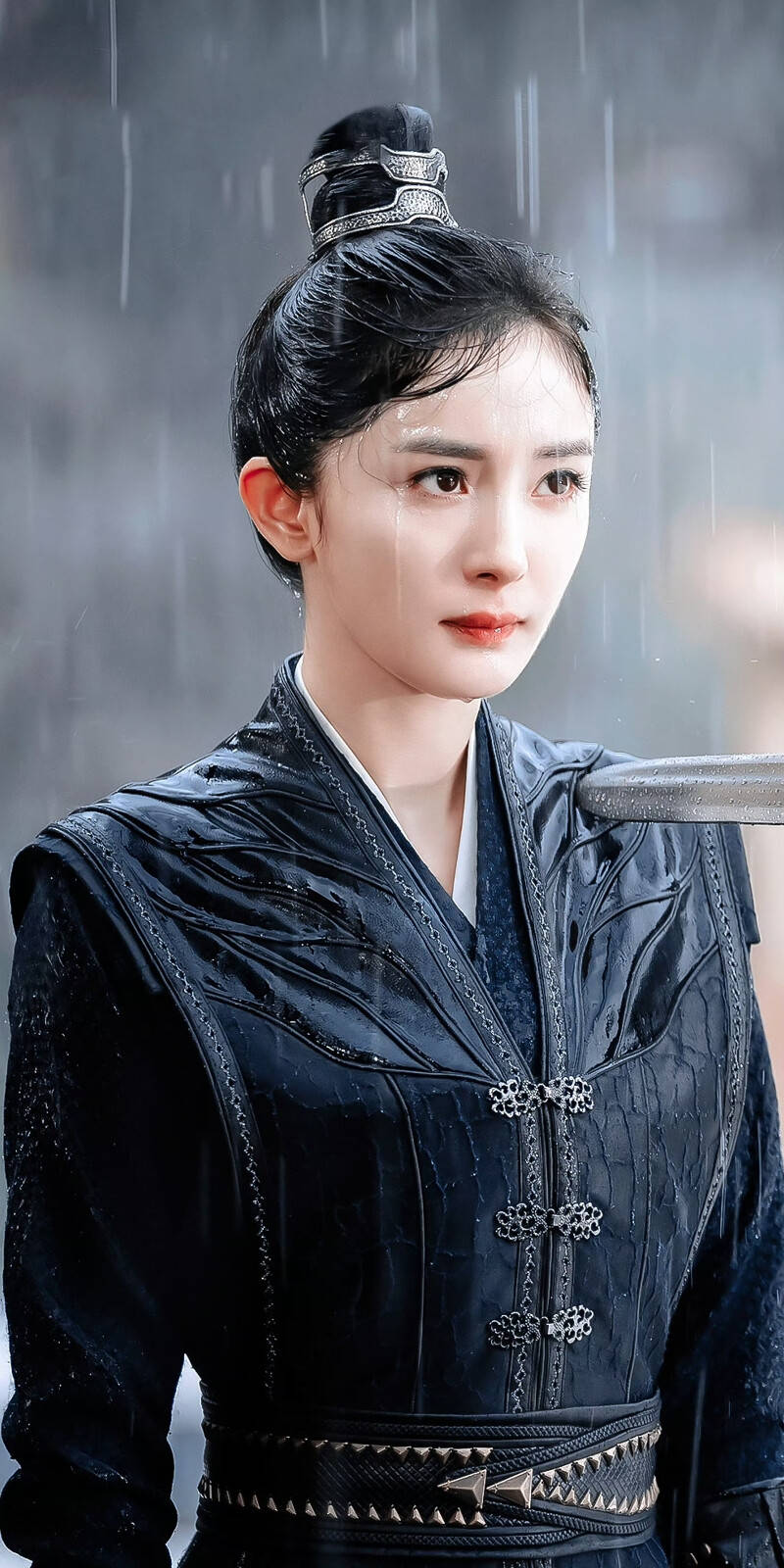 杨幂视频真的关于网络传播的杨幂不雅视频的真相探讨-第2张图片