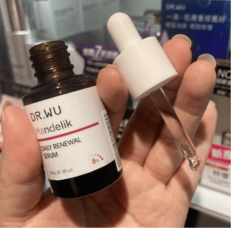国研精华液一二三区区别详解-第1张图片