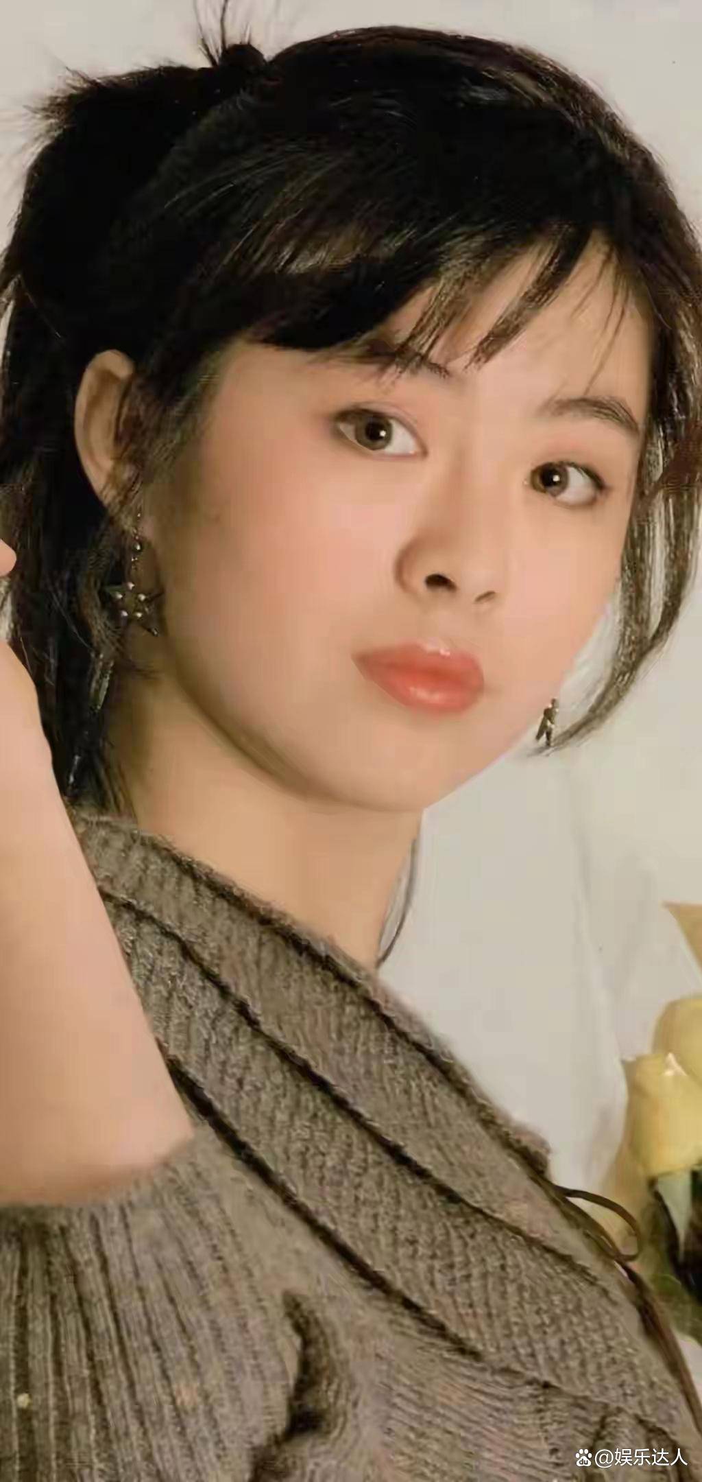 倩女消魂倩女消魂，一段美丽的哀愁-第2张图片