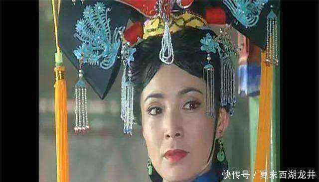 乾隆要了紫薇四五次乾隆与紫薇的传说，宫廷之夜的秘密