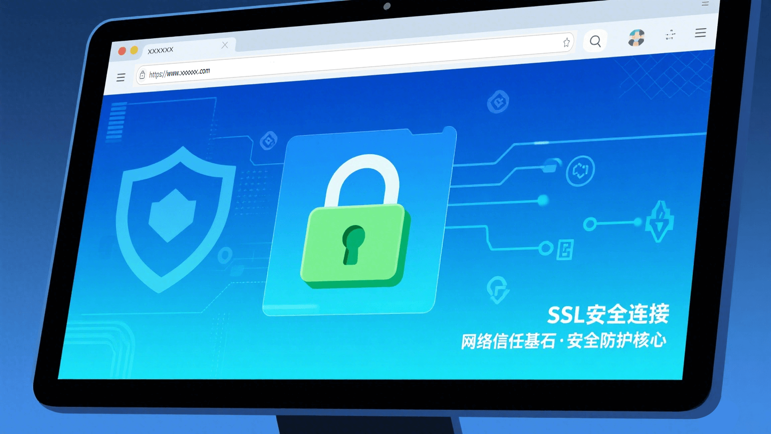 警惕网络陷阱，不良网站、正能量软件与免费下载的窗口-第2张图片