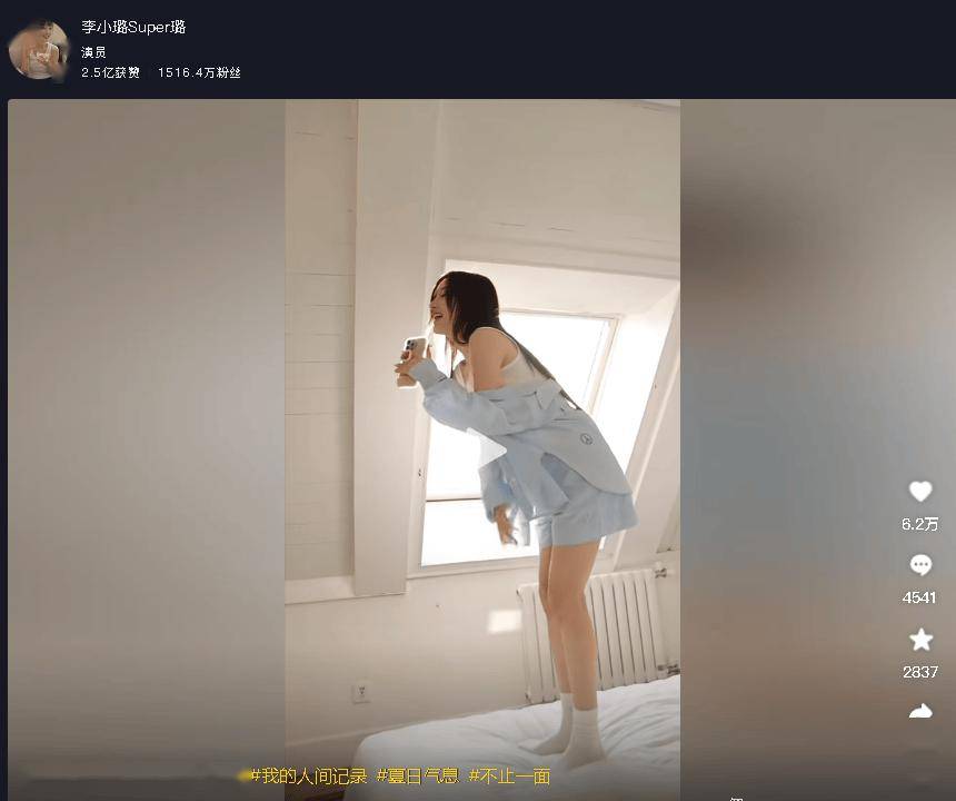 李小璐21秒视频事件深度解析
