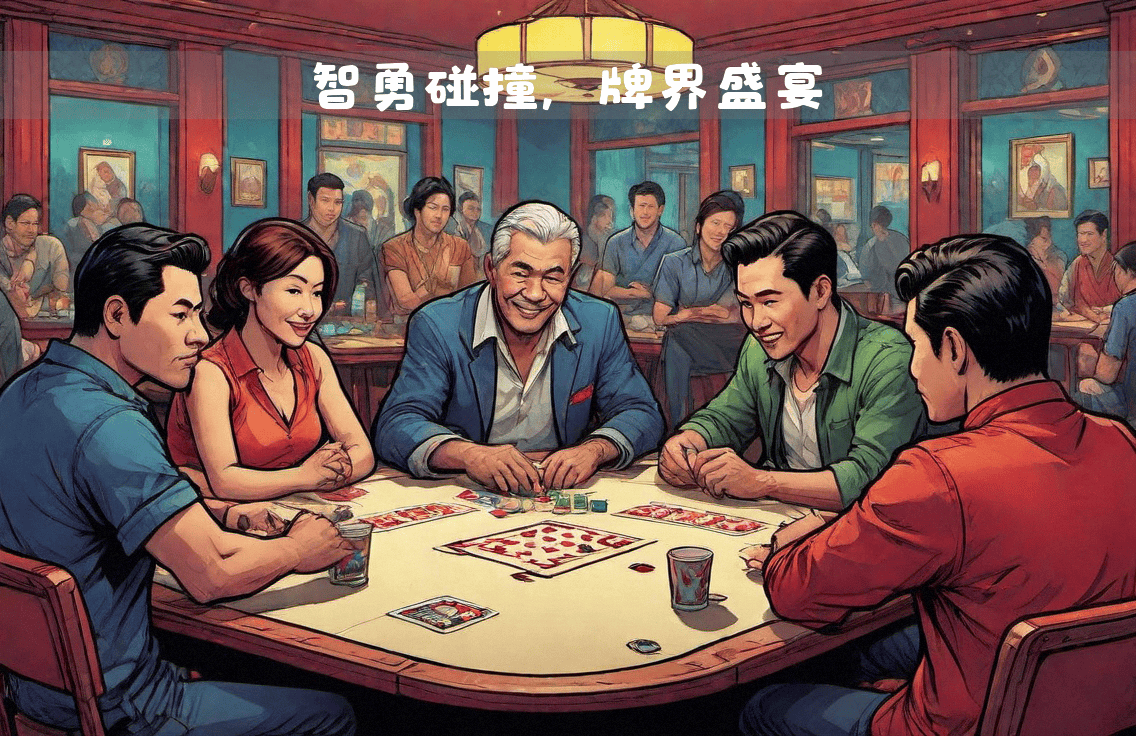 下载打扑克牌探索打扑克的网站，安全、娱乐与社交的完美结合-第1张图片