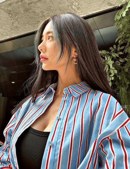 美女胸禁止18以下看未成年不宜——关于美女胸部的正确认识