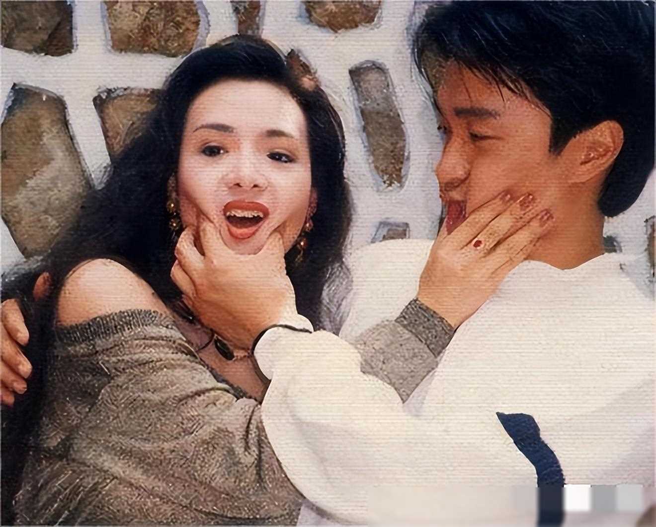 经典三级片，回顾与赏析-第3张图片