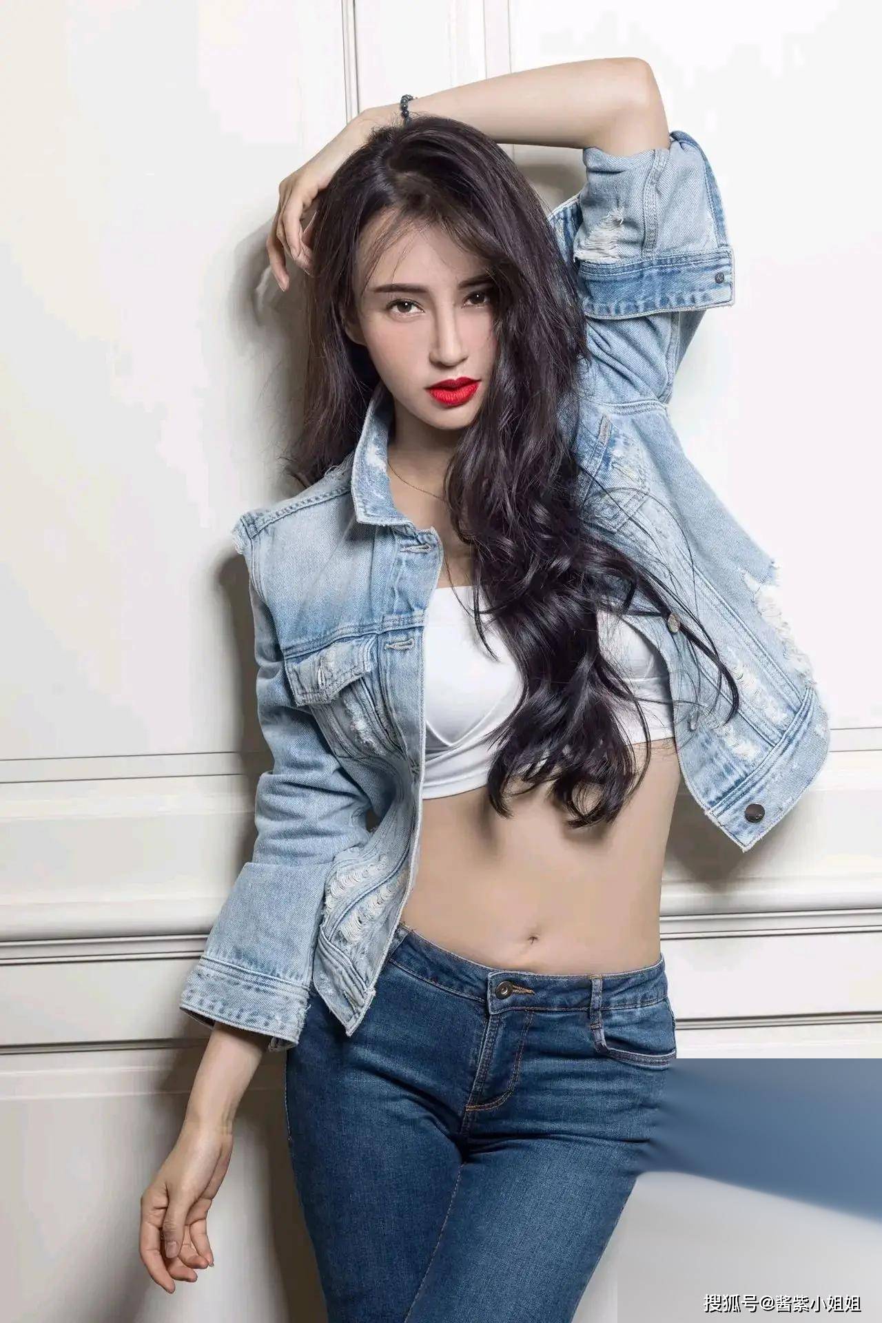 周秀娜3D艺术之美