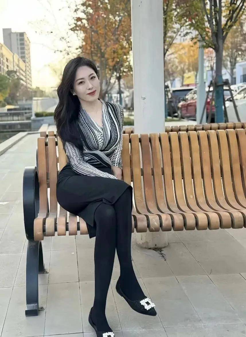 日本熟妇的魅力，丰满之美与独特风情-第1张图片