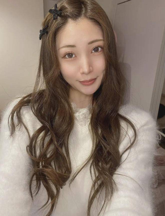 日本美女的独特魅力与文化背景-第1张图片
