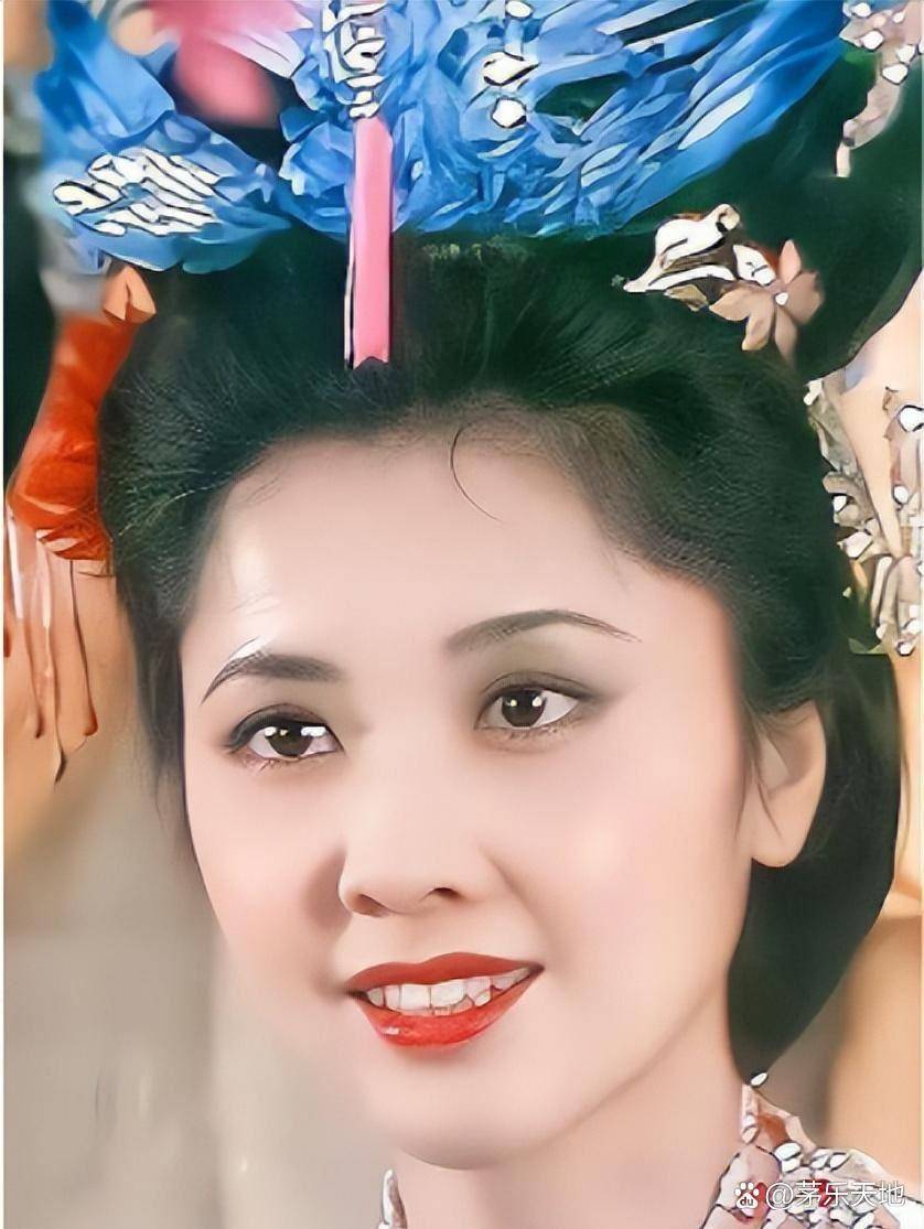 JD京东影业传媒女儿国女演员JD京东影业传媒，女儿国的女演员风采
