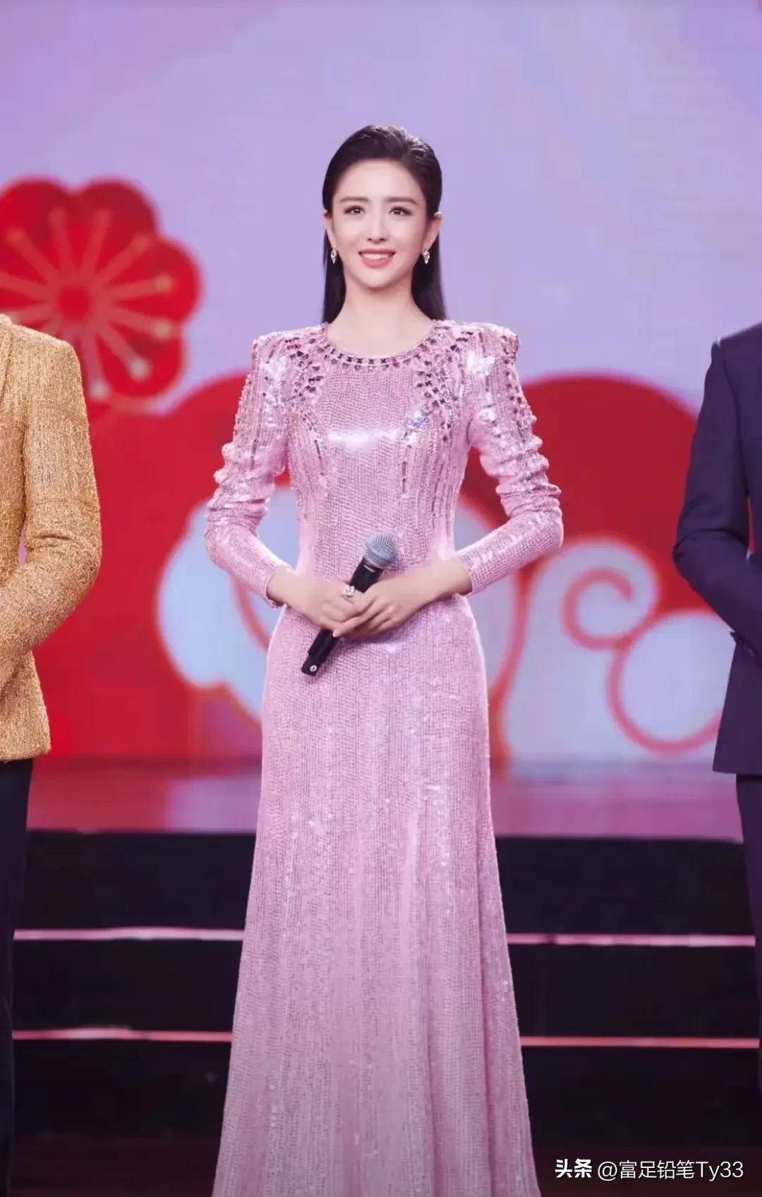 揭秘佟丽娅的瓜，演艺生涯与人生故事-第2张图片