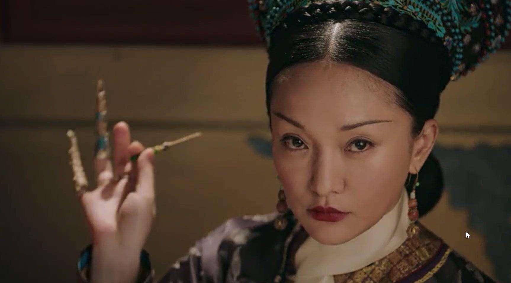 如懿传哪里可以看如懿传下架，背后的原因与影响-第2张图片
