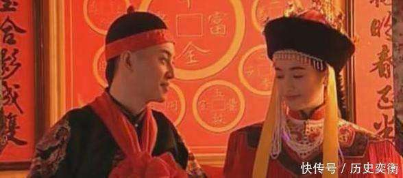 皇上在朝上弄公主皇室之秘，皇上朝上与小公主的微妙情感-第2张图片