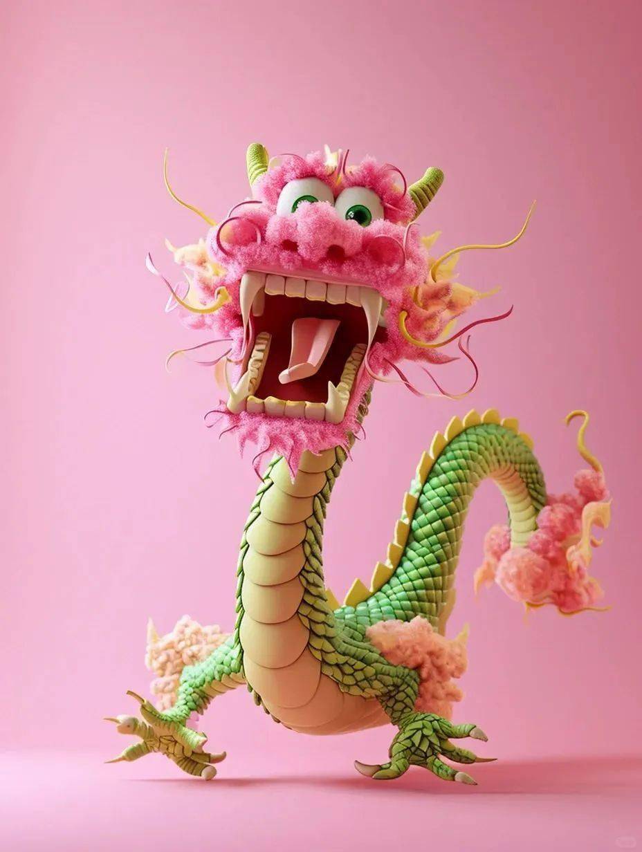 睡眼萌龙睡眼萌龙——探索梦境中的小精灵