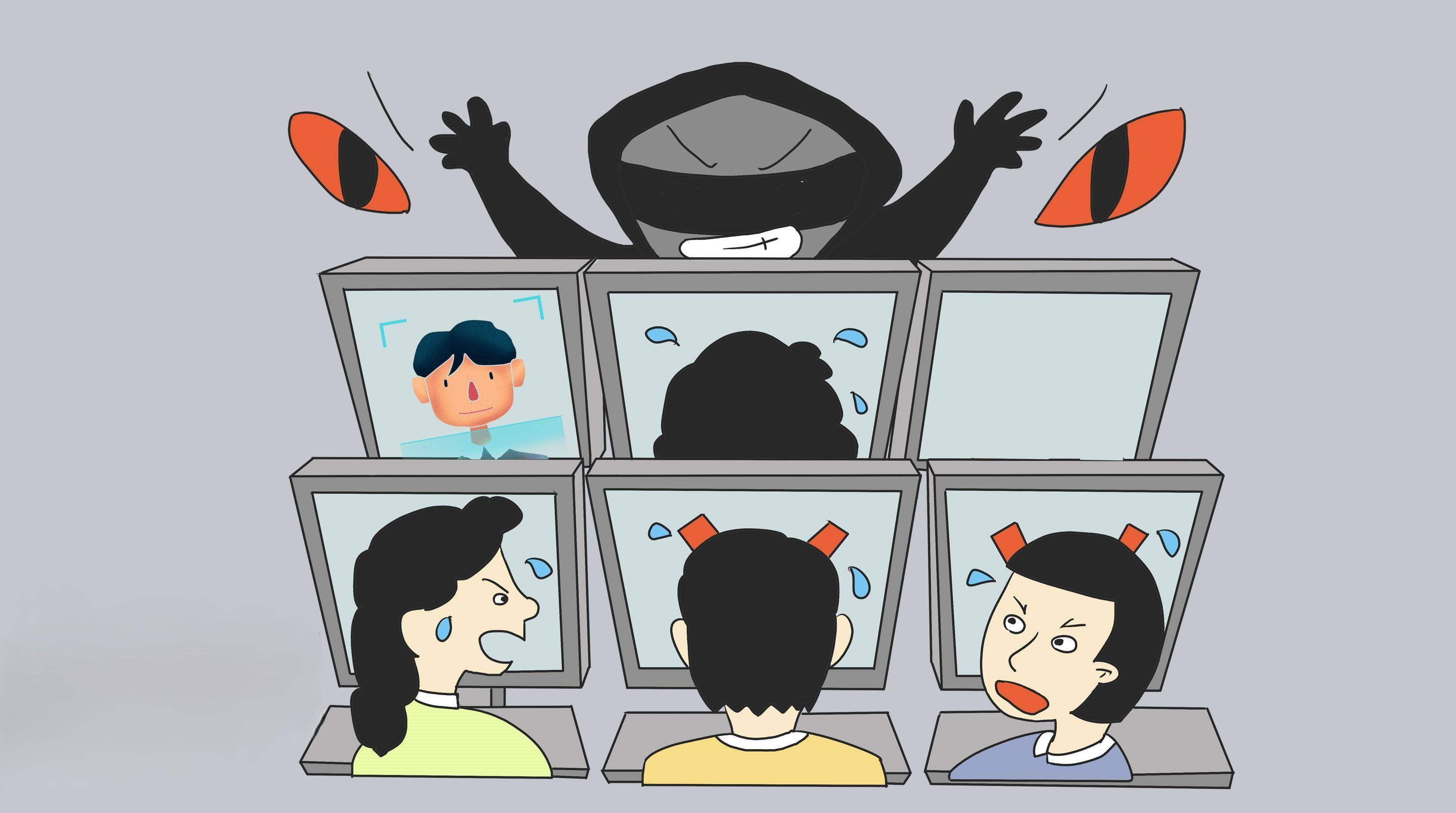 黄色无毒网站在线播放处警惕黄色无毒网站——保护个人网络安全
