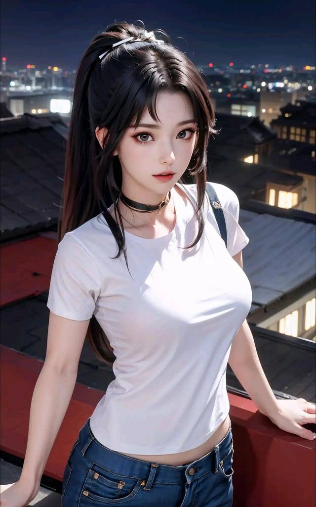 云缨去掉所有小内流口水图片云缨之美，非色情化探讨-第2张图片
