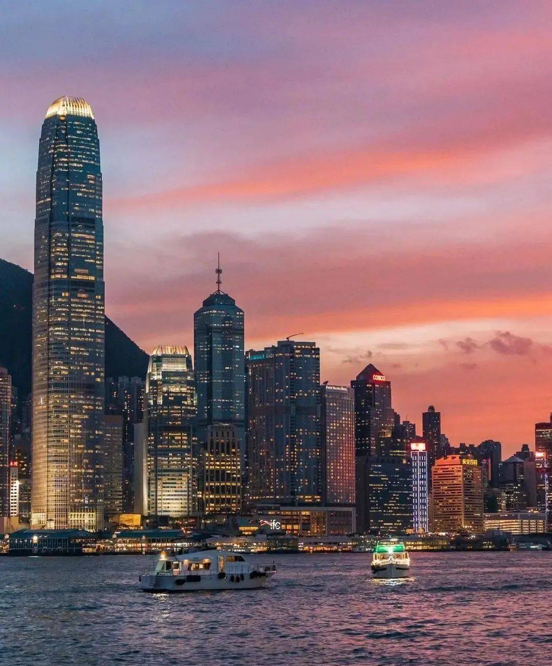 璀璨夺目，亚洲第一夜