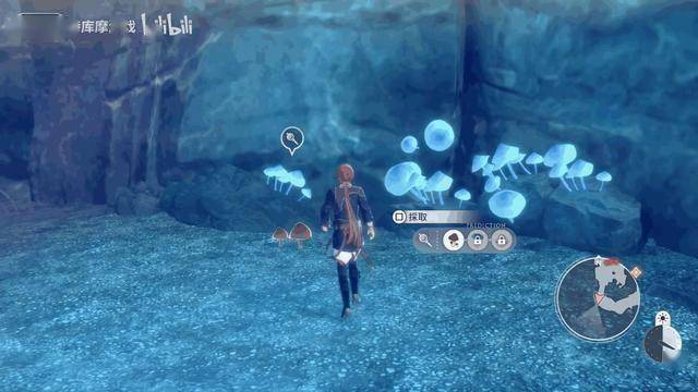 梦魇骑士:圣洁少女与堕落魔法 STEAM官方中文版梦魇骑士，暗夜中的守护者-第1张图片