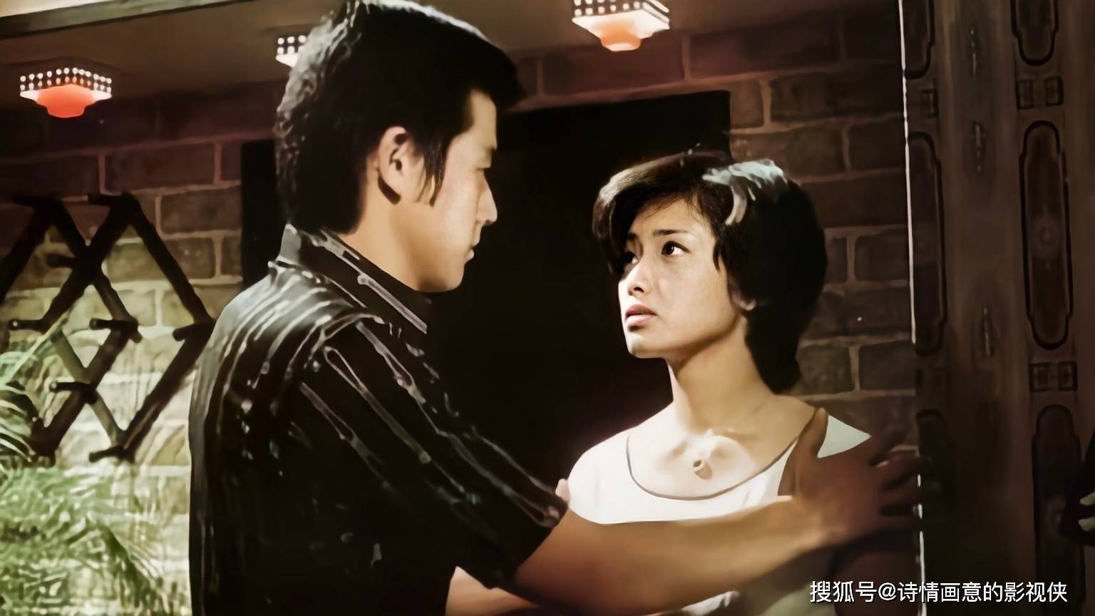 探讨影视作品中男女亲密戏份的深度分析-第3张图片