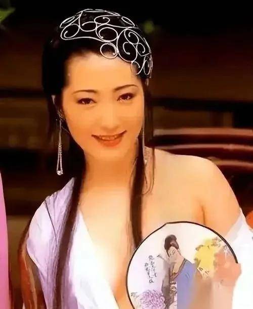 潘金莲性肉欲全黄探讨水浒传中潘金莲的性肉欲——全黄视角下的深度解读-第2张图片