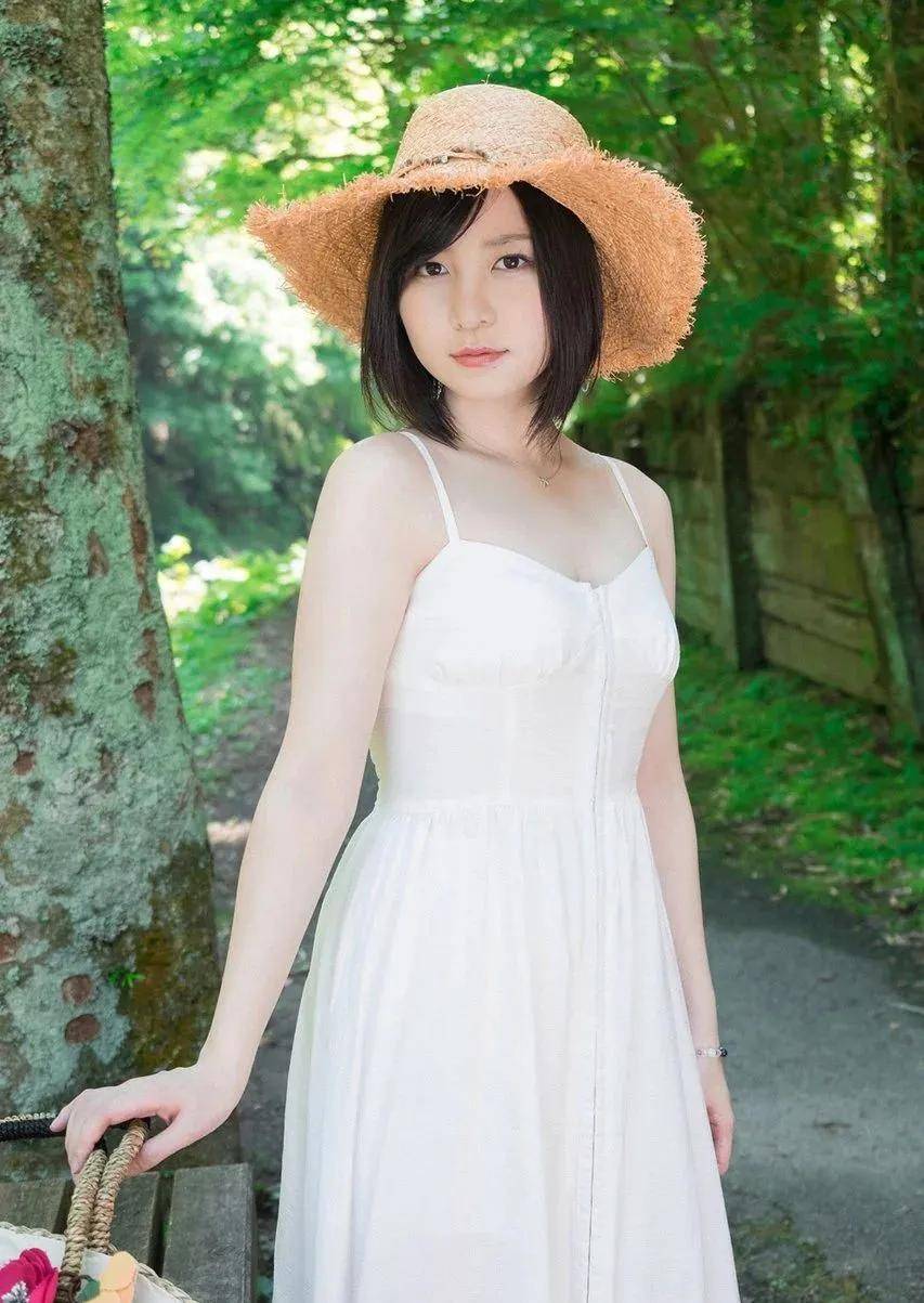 女性眼中的为啥女不怕粗就怕大头——对两性审美观念的探讨-第2张图片