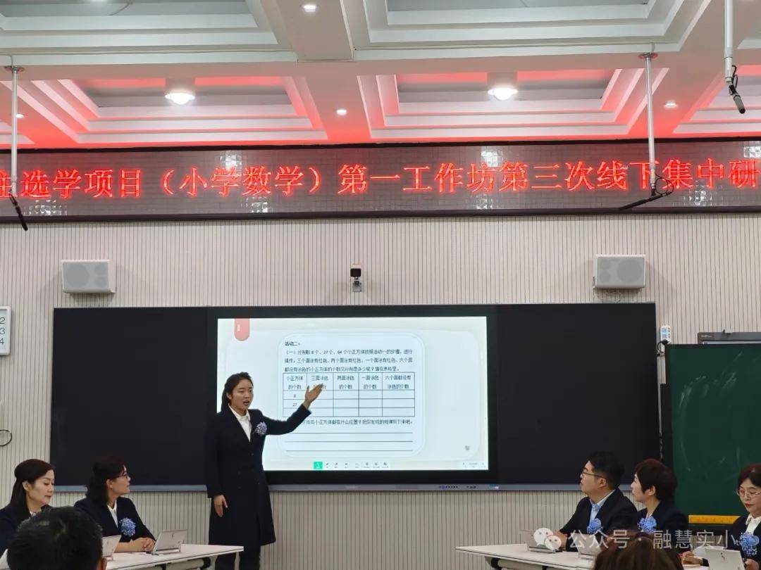 探索教育之美，师生互动的多元视角-第2张图片