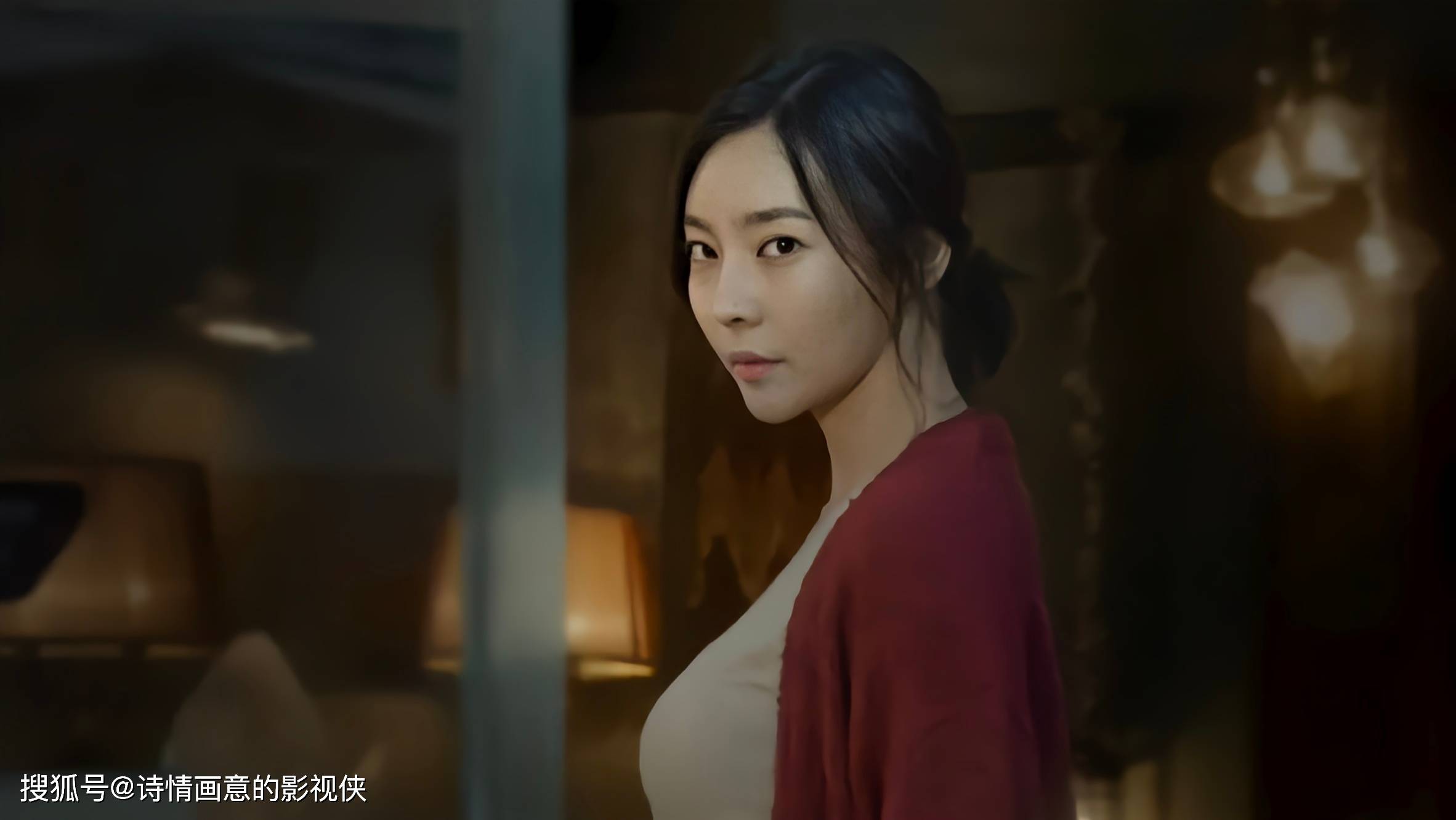 韩国三级HD中文字幕我的女友韩国三级影片与我的女友-第2张图片