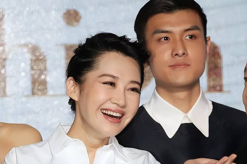 许晴传闻，关于被谁咬下头颅的真相揭秘