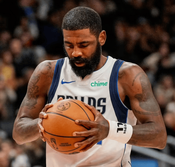 欧文，NBA的璀璨明珠