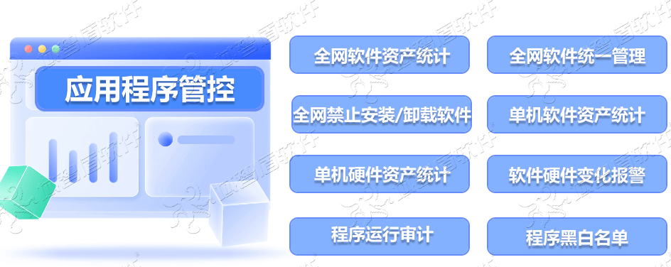 限制上网软件，必要性、影响及解决方案-第2张图片