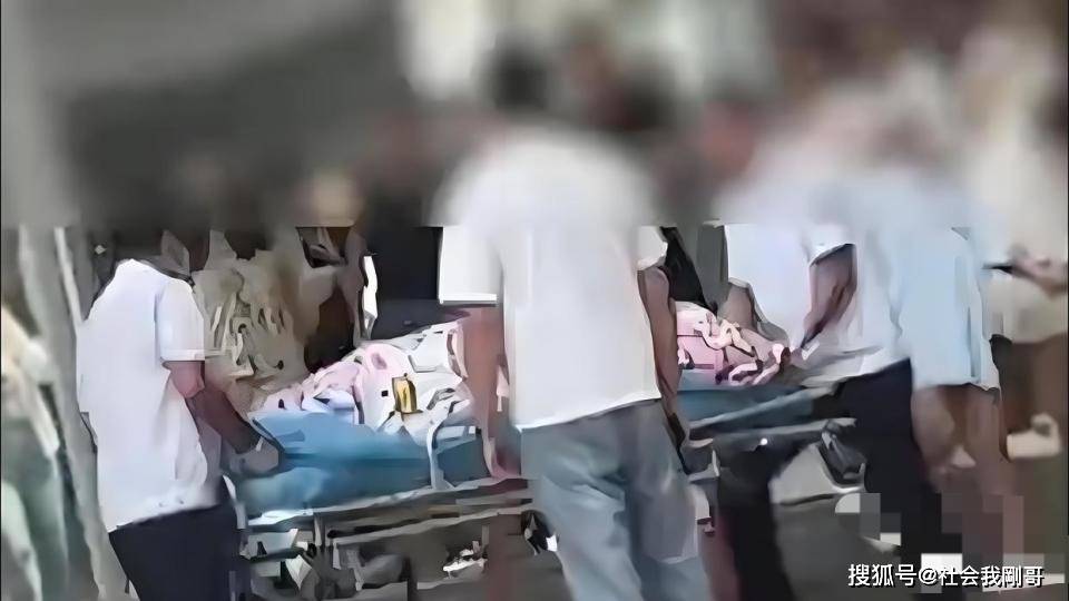 江爽事件江爽事件，一场悲剧引发的思考