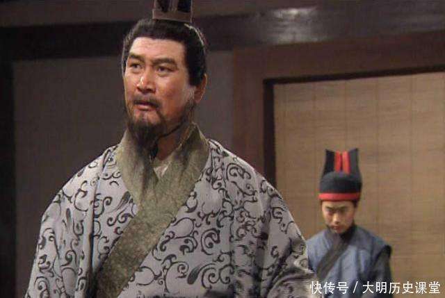 真三荀彧，智勇双全的谋士