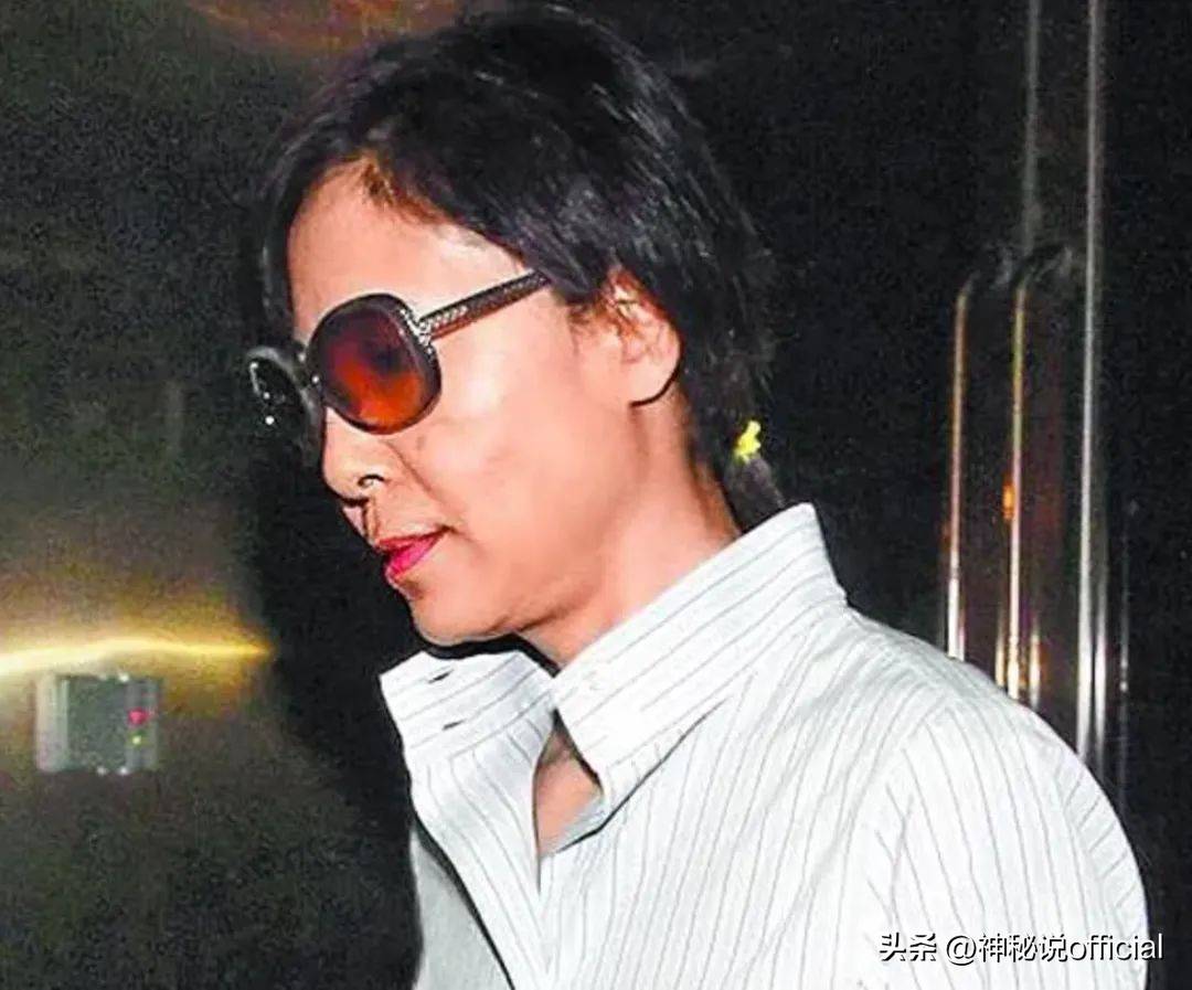 吴亚馨 李宗瑞吴亚馨与李宗瑞，一段不同寻常的交集-第3张图片