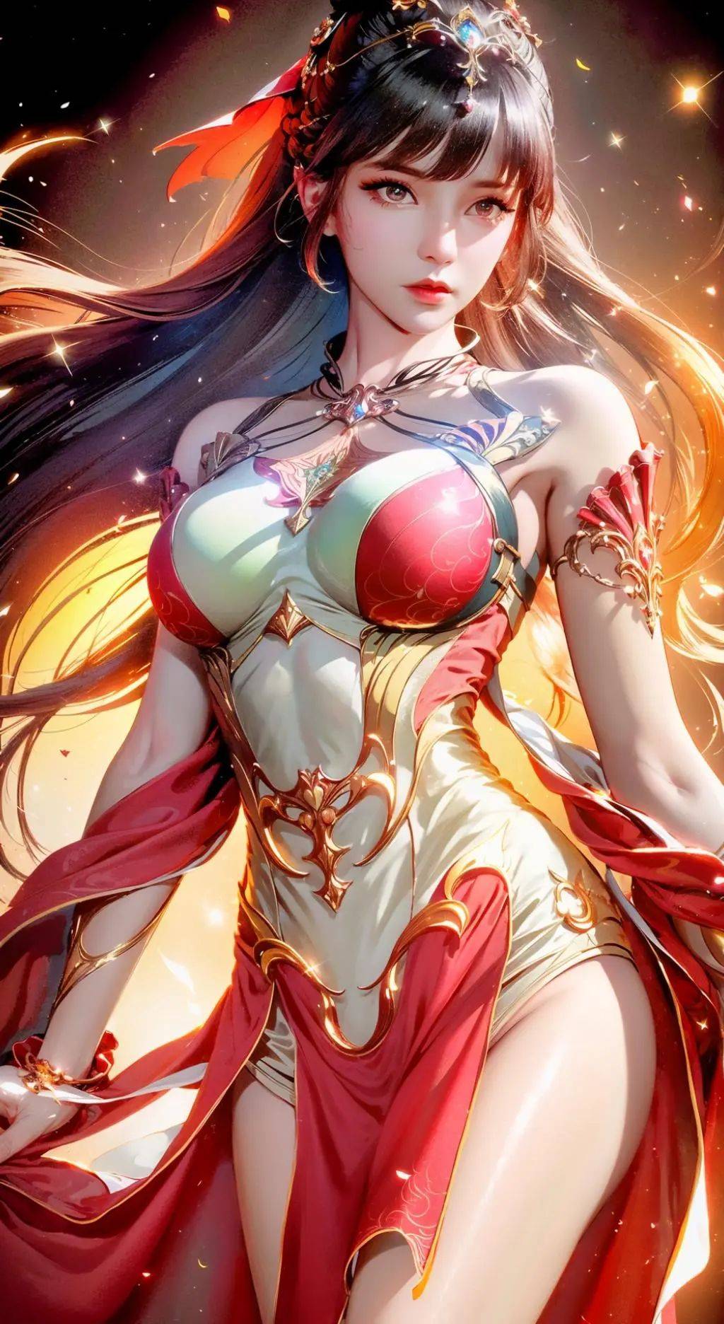 斗罗大陆小舞篇破解版斗罗大陆小舞篇破解版，深度解析与探讨-第3张图片