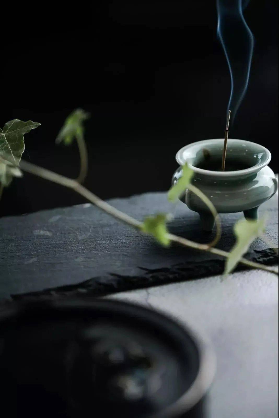 焚香 加点焚香与完美加点的艺术-第2张图片