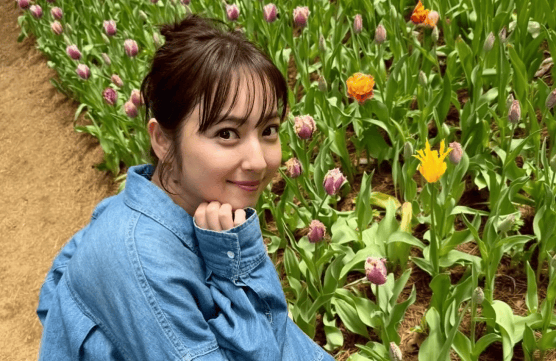 佐佐木希Qvod，探索日本国民女神的魅力-第1张图片