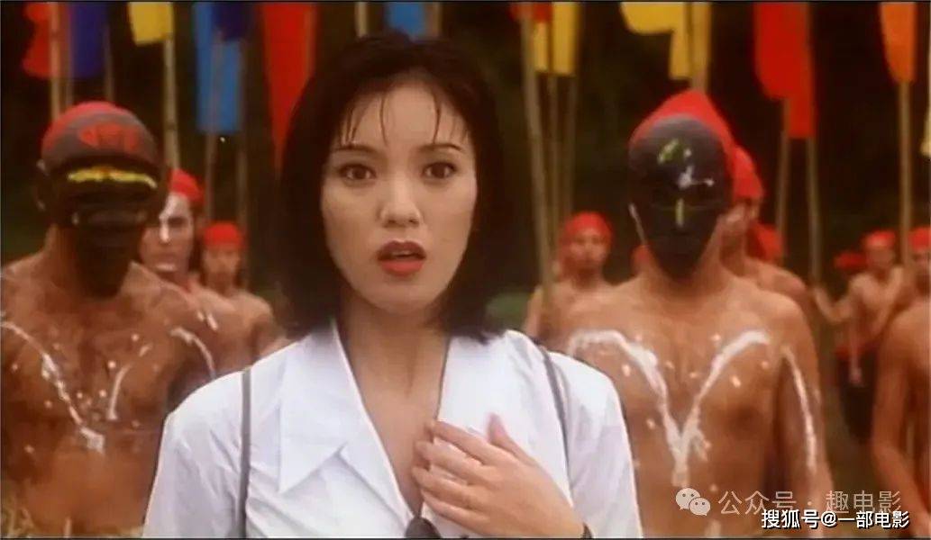特级片，电影艺术的巅峰之作