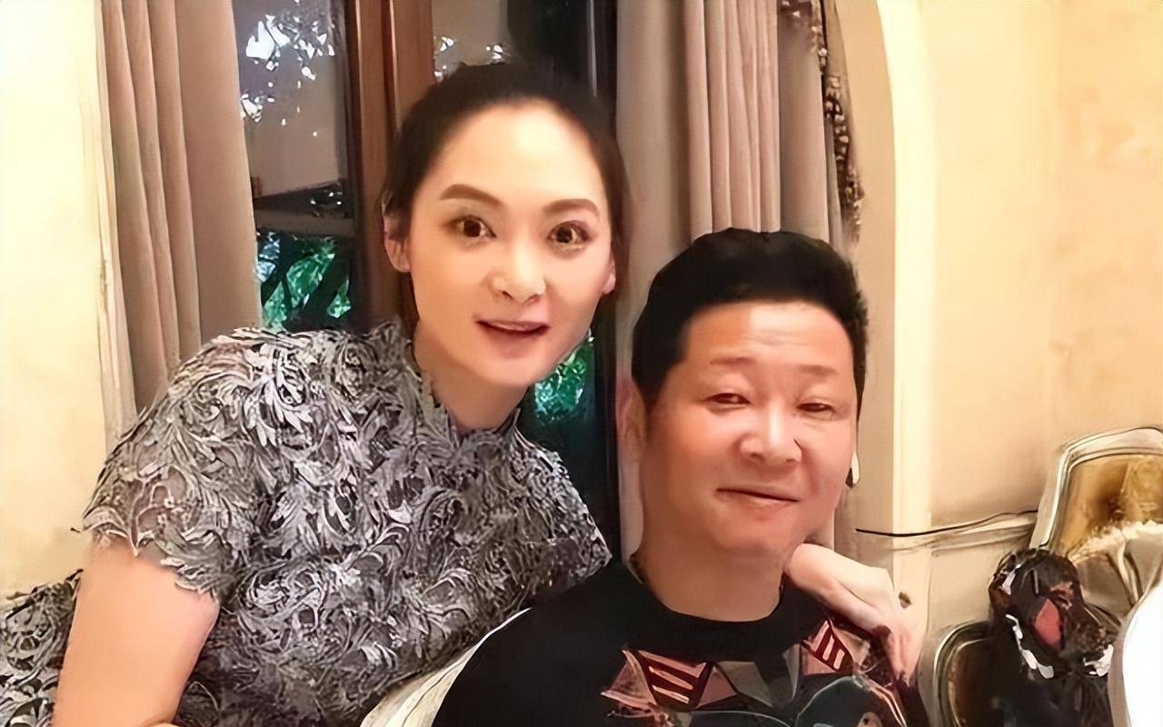 华裔美女张丽华裔美女张丽的非凡人生-第3张图片