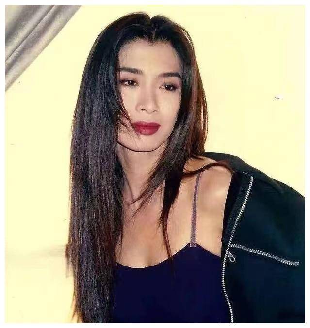 吴家丽演了几部三部电影吴家丽——影视界的多面才女-第2张图片