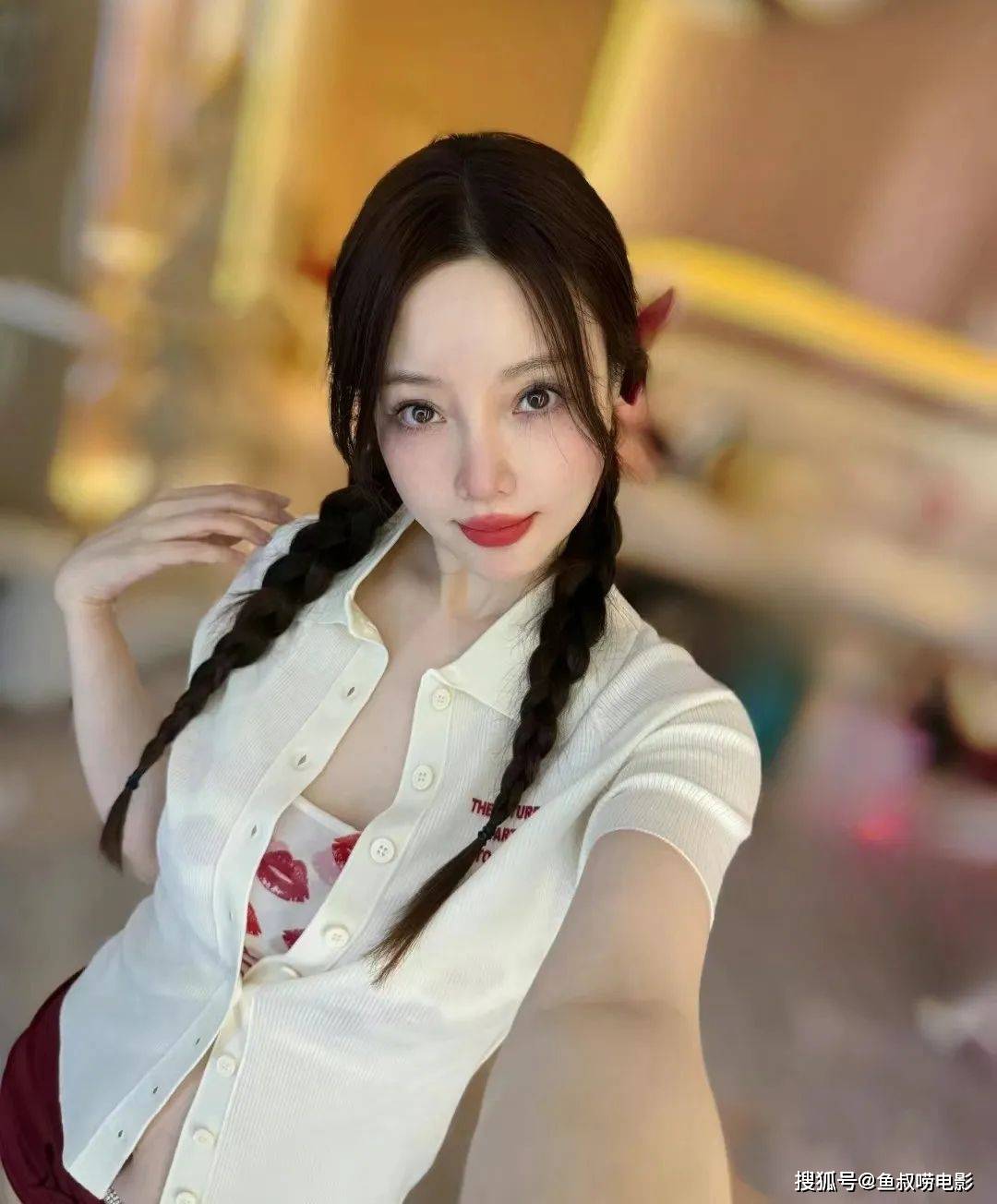 李小璐不雅视频曝光李小璐不雅视频曝光事件深度解析-第2张图片
