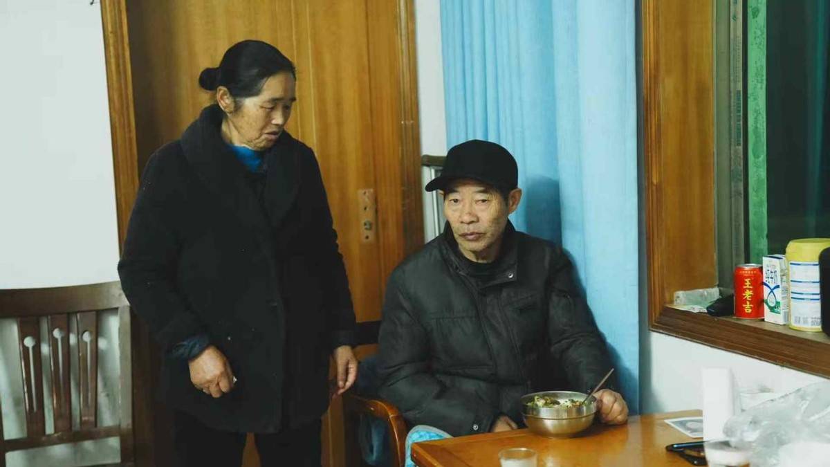 离不开女婿的大东西怎么办呢面对离不开女婿的大东西，如何妥善处理？