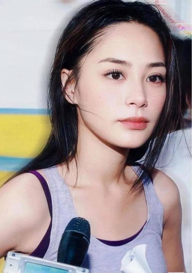 陈冠希阿娇谈过恋爱吗陈冠希与阿娇事件，网络风波下的隐私与道德探讨